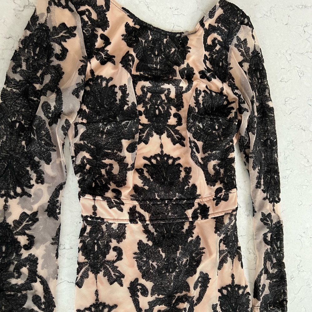 For Love & Lemons Dress